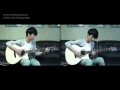 Download Lagu (Depapepe) きっとまたいつか (분명 다시 언젠가) - Sungha Jung