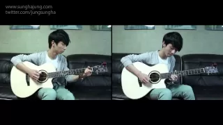 Download (Depapepe) きっとまたいつか (분명 다시 언젠가) - Sungha Jung MP3