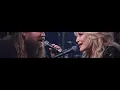 Chris Stapleton & Dolly Parton – Let God Take Control (New Country Gospel Song Tribute 2025)