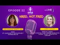 Ep 22 Careers in Laboratory Science Jenny Hofler s Guide to Labcorp Internships and Early Talent