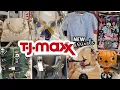TJMAXX NEW ARRIVALS DECOR MORE