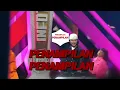 KASIH ABA ABA - NAYKILLA AND JEMSII - LIVE AT INFOTAINMENT AWARDS 2025