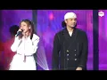 KASIH ABA ABA - NAYKILLA DAN JEMSII - LIVE AT INFOTAINMENT AWARDS 2025