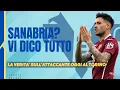 Download Lagu MERCATO | Sanabria al Verona? Vi dico tutto...