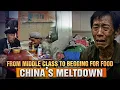Download Lagu Te arm om te eten, te blut om te vertrekken – Is de Grote Depressie in China hier?