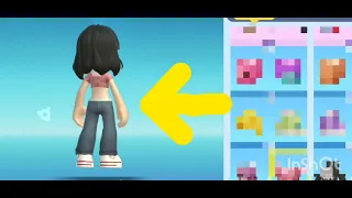 احسن اسكنت لو انتي فقيره في لايف توبيا او  مبتدا  دندنها