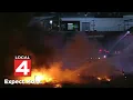 Full briefing Police give update on fire explosions at Macomb County business