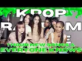 Download Lagu 1 HOUR KPOP RANDOM PLAY DANCE |EVERYONE KNOWS \u0026 NEW| 15k special