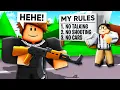 Download Lagu De privéserver in Brookhaven had REGELS.. dus ik heb ze ALLEMAAL overtreden!