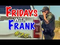 Fridays With Frank 75 Fictitious Registration