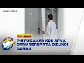 Download Lagu Pintu Kamar Kos Arya Daru Ternyata Dikunci Ganda - [Top News]