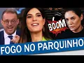 Download Lagu SADI REVELA BOMBA DE MICHELLE BOLSONARO | OCTAVIO DEBOCHA MOTTA | SENADO REIJEITA PEC DA BLINDAGEM