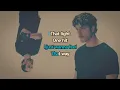 Fly By Midnight - Superfine (Karaoke Version)