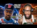 He Had NO Answer for My Run Game viral
