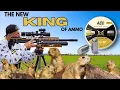Download Lagu The New KING of Airgun Ammo! | AirMarksman Slugs Hands-On!