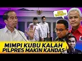 Download Lagu BUKA-BUKAAN!! JOKOWI BANGUN TEMBOK TINGGI UNTUK PRABBOWO DAN GIBRAN. ANIES \u0026 GANJAR PUYENG🤣🤣