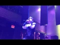 AOMG: Simon D - Money Don't Lie @ Stage 48 NYC 111514