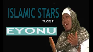 inigeria yoruba music iyonu islamic music