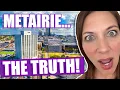 THE TRUTH About Living in Metairie Louisiana Pros and Cons of Living in Metairie Louisiana