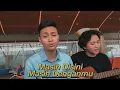 Download Lagu Masih Disini Masih Denganmu - Goliath (Cover by Petrus Mahendra)