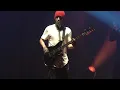 Download Lagu Twenty One Pilots- Jump Around (Firefly 2017)