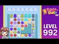 Knit Out Level 992 Solution Walkthrough