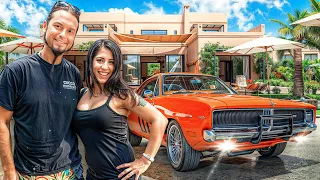 What Really Happened to Ryan Evans From Counting Cars