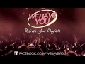 Download Lagu Calvin Harris \u0026 Alesso feat. Hurts - Under Control (Greek Genes Intro Edit)