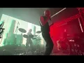 Front Line Assembly - Deadened - Gorilla, Manchester - 23 April 2025