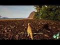 Download Lagu The Isle horde testing - Emtombing an Elder Pachycephalosaurus