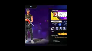 Master Jerry Ff In My Friend List Shorts Freefire Youtuber 