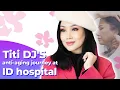 ENG sub Cerita TITI DJ saat menjalani surgery di Korea id Hospital Korea