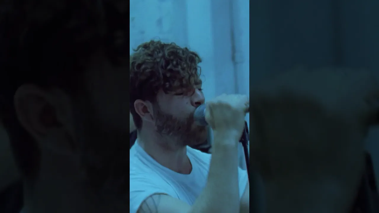 FOALS // WHAT WENT DOWN