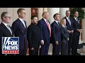 Download Lagu President Trump deed iets waar geen enkele andere president van zou dromen