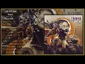 Neaera - All Is Dust (ALBUM REVIEW / Comentando Canción X Canción)