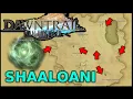 ALL Shaaloani Aether-current LOCATIONS Visual Guide FFXIV Dawntrail patch 7 0