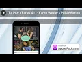 The Port Charles 411 Karen Wexler s Pill Addiction