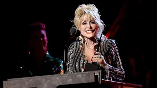 ‘She’s in the arms of Jesus’: Dolly Parton dies aged 80