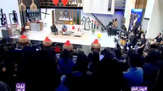 ادهم النابلسي شدني غمرني  ببت الكل دندنها