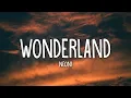 Lagu Neoni - WONDERLAND (Lyrics)