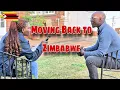 Download Lagu Is Moving Back and Building in Zimbabwe  Worth It ? My Story About Relocation 🇿🇼