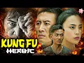Download Lagu Kung Fu Heroic | Chinese Action Movie | Hindi Dubbed | Superhit New Hollywood Movie In Hindi Dubbed