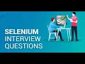 Selenium Interview Questions on Textbox Part - 1