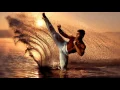 Download Lagu Kickboxer OST - Paul Hertzog - Buddhas Eagle (Bonus track)