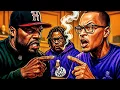 Download Lagu SNITCH vs SNITCH! 50 Cent \u0026 Ti Trade SHOTS! COLD SNITCHUATION!! RAT on RAT!