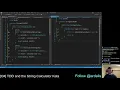 C TDD and the String Calculator Kata