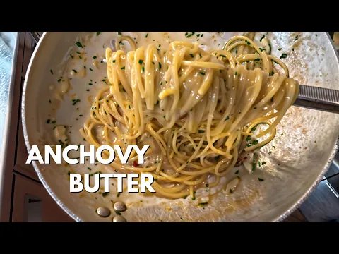 The Best Pasta I’ve Made With Just 6 Ingredients