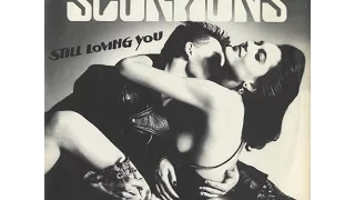Download [Music box Cover] Scorpions - Still Loving You MP3