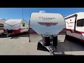 2023 Gulf Stream Vintage Cruiser 17RWD Modesto Sacramento San Jose Stockton Turlock Merced
