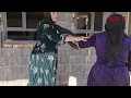 Ali bought a scarf for the first wife: the anger of the second wife from their love